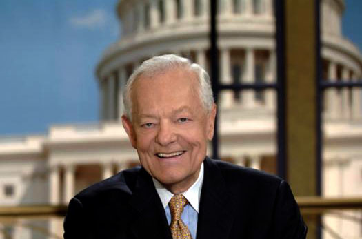 Bob Schieffer